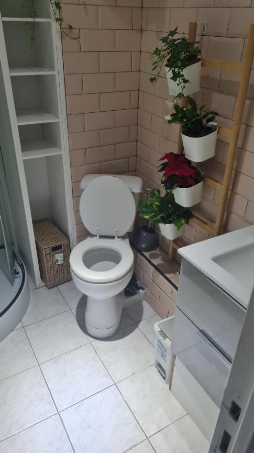 Studio Charmant - 3 Min De Disneyland Magny-le-Hongre Εξωτερικό φωτογραφία