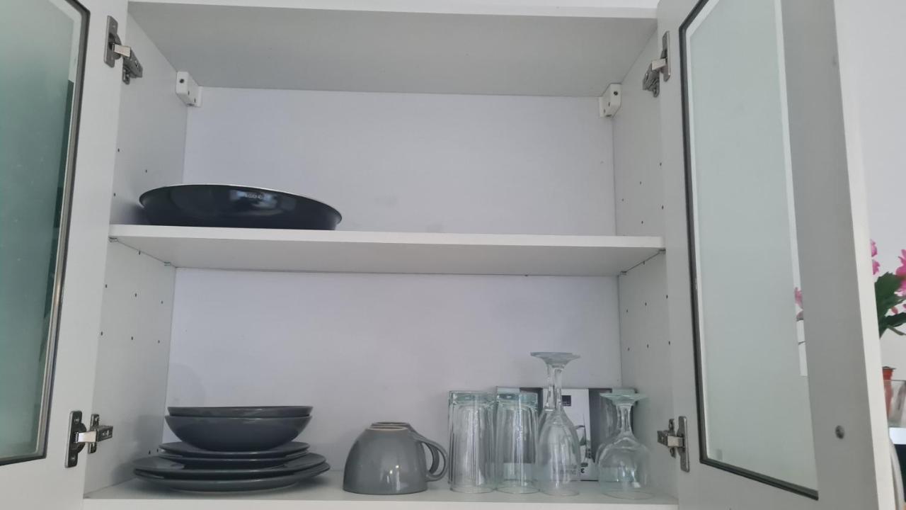 Studio Charmant - 3 Min De Disneyland Magny-le-Hongre Εξωτερικό φωτογραφία